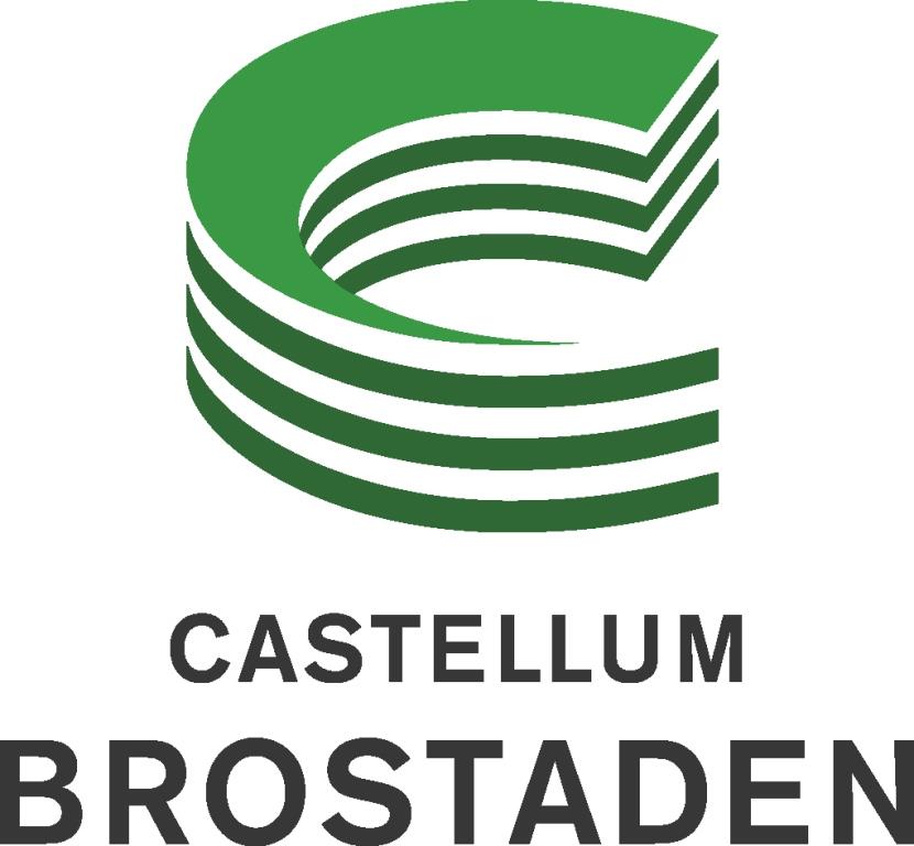 CASTELLUM BROSTADEN