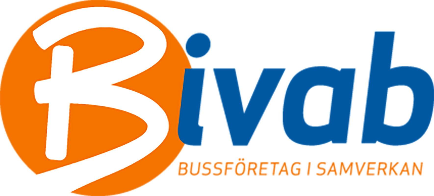 Bivab Bussföretag i samverkan