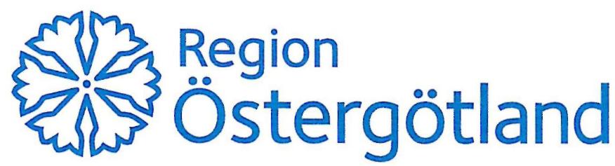 Region Östergötland