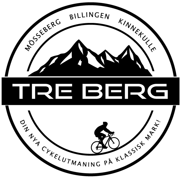 TRE BERG Mösseberg Billingen Kinnekulle Din nya cykelutmaning på klassisk mark