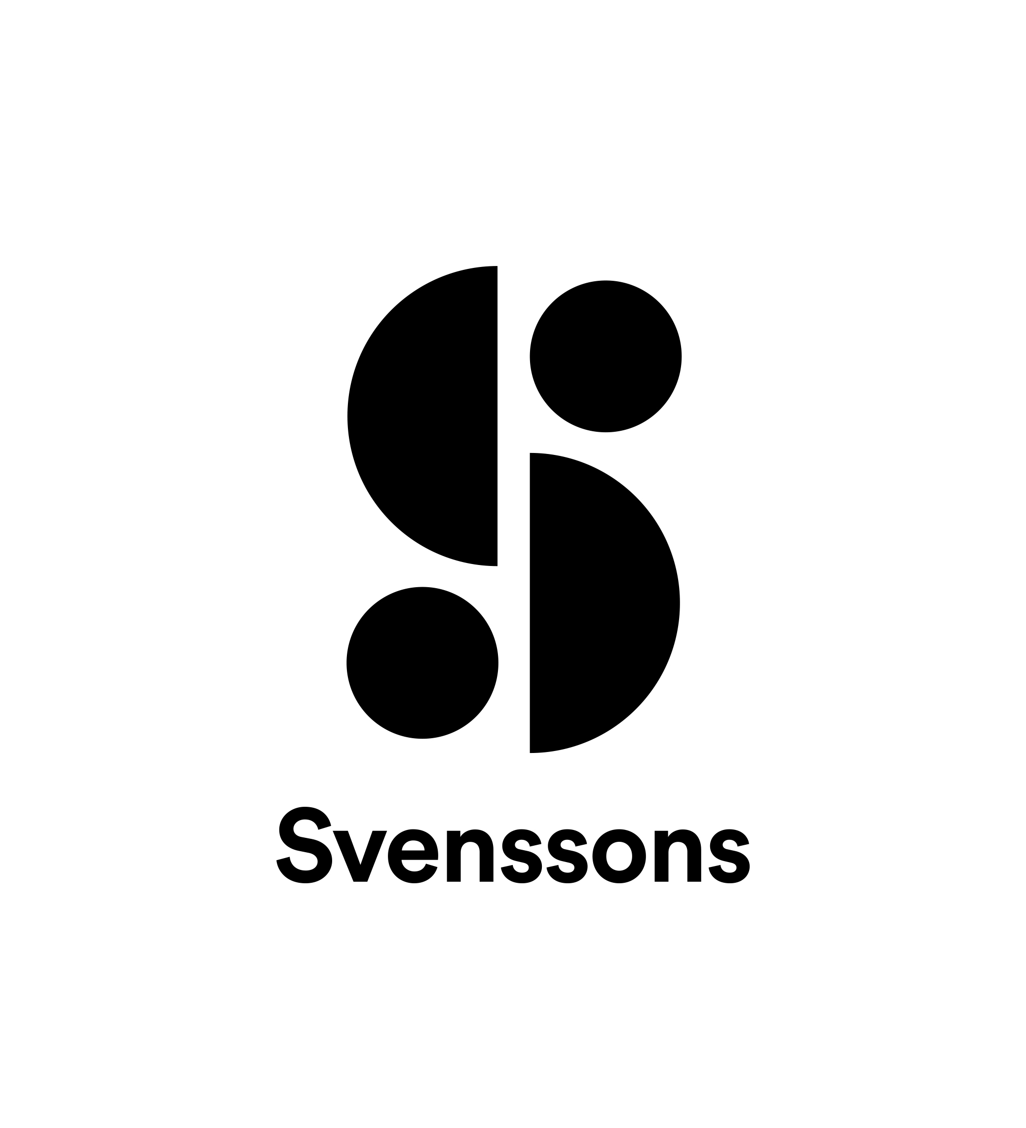 S Svenssons