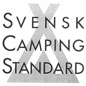 SVENSK CAMPING STANDARD
