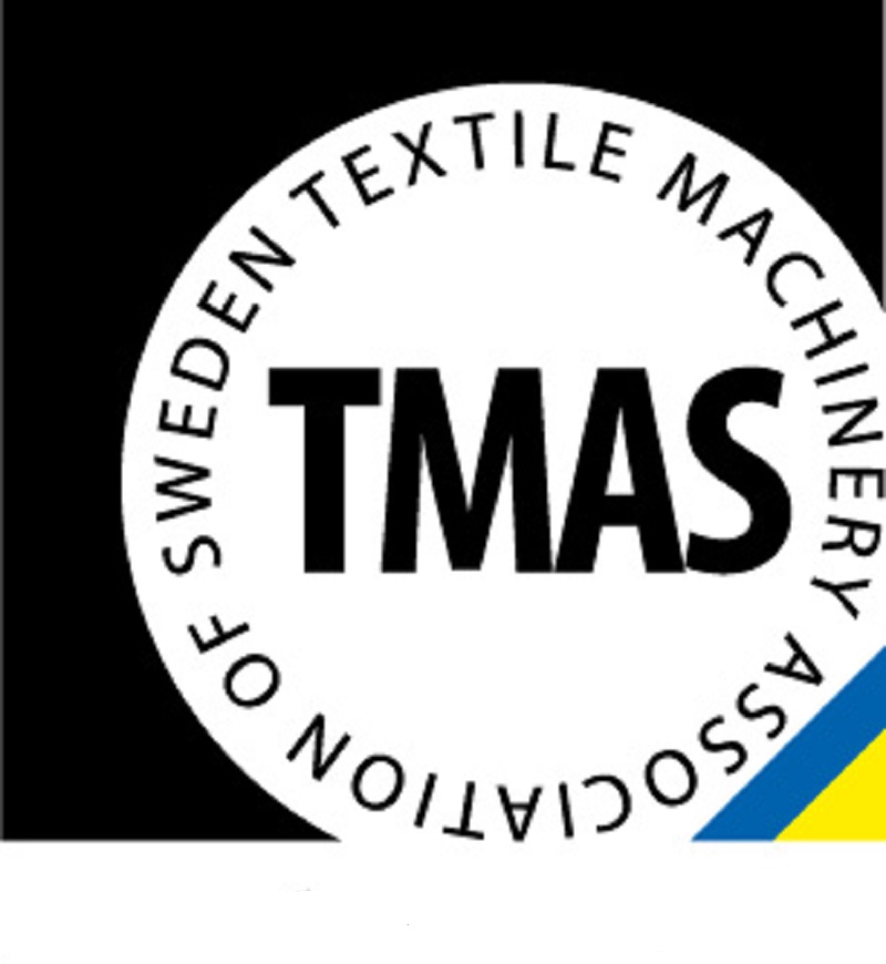 TMAS TEXTILE MACHINERY ASSOCIATION OF SWEDEN