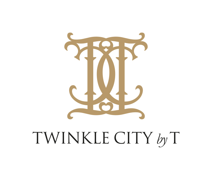 Twinkle City by T