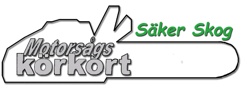 Säker Skog Motorsågs körkort