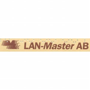 LAN-Master AB