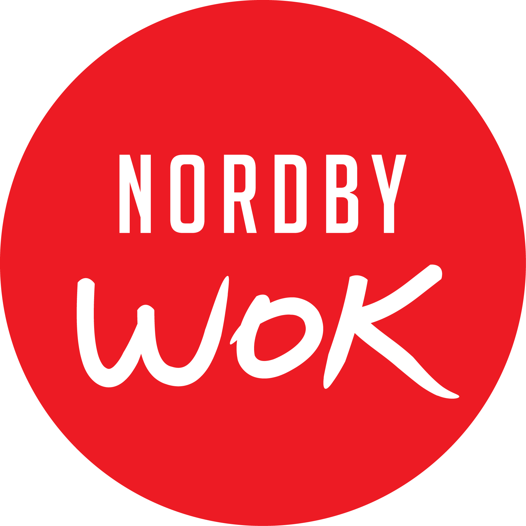 Nordby wok