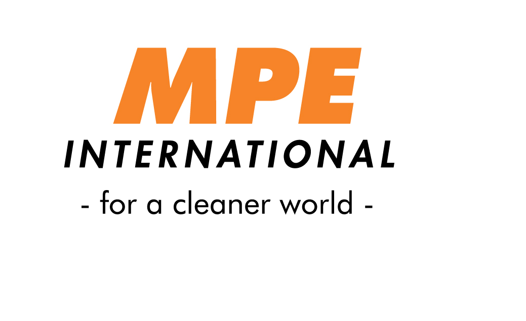 MPE International - for a cleaner world