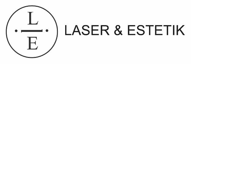L E LASER & ESTETIK