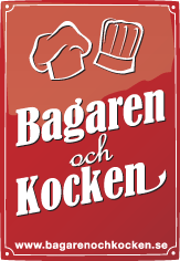 Bagaren och kocken www.bagarenochkocken.se