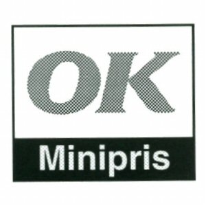 OK MINIPRIS