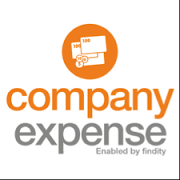 company expense enabled by findity