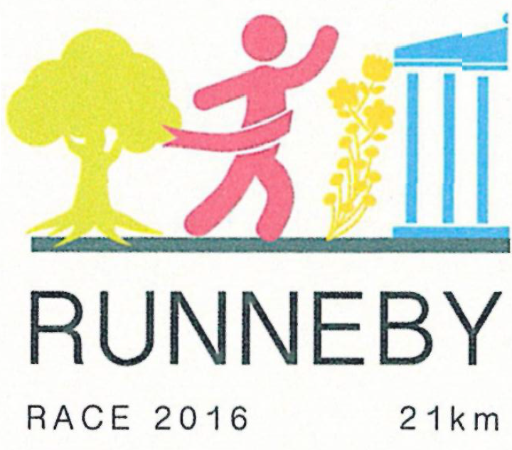 RUNNEBY RACE 2016 21 km