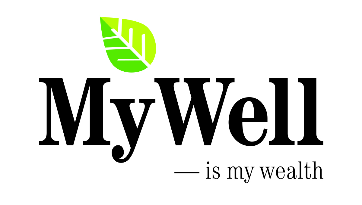 MyWell - is my wealth