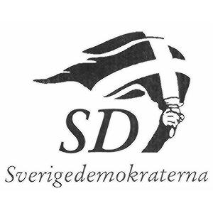 SD Sverigedemokraterna