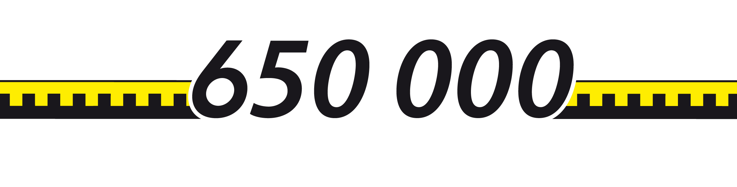 650 000