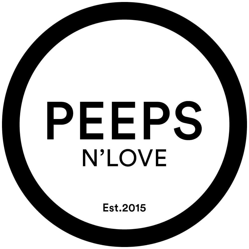 PEEPS N' LOVE EST.2015