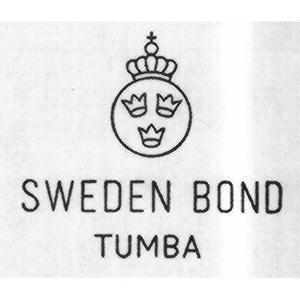 SWEDEN BOND TUMBA