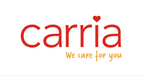 Carria we care for you