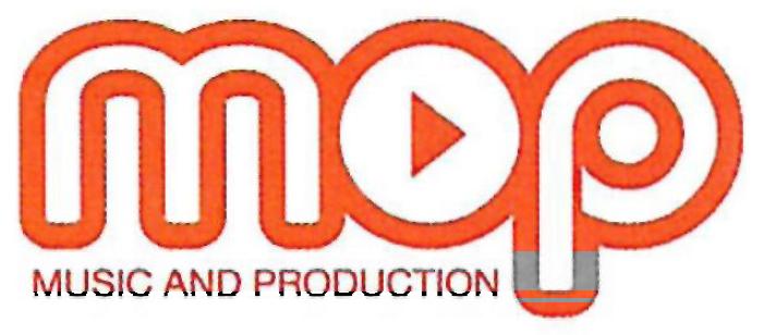 mop MUSIC AND PRODUCTION