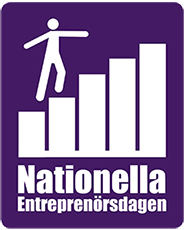 Nationella Entreprenörsdagen