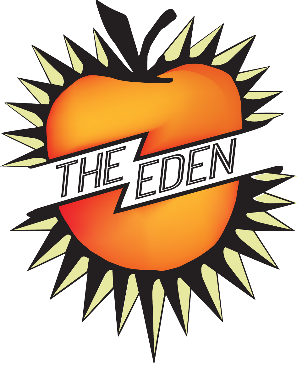 THE EDEN
