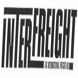 INTERFREIGHT IFG INTERNATIONAL FREIGHT AB