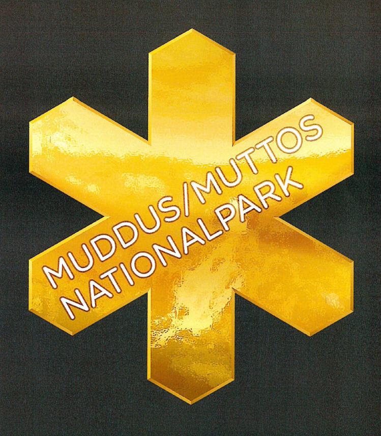 MUDDUS/MUTTOS NATIONALPARK