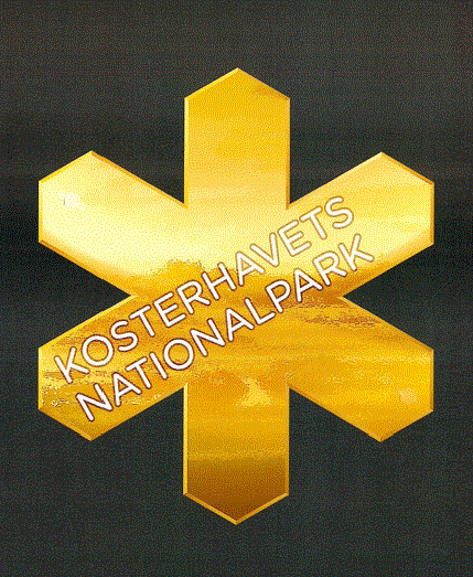 KOSTERHAVETS NATIONALPARK
