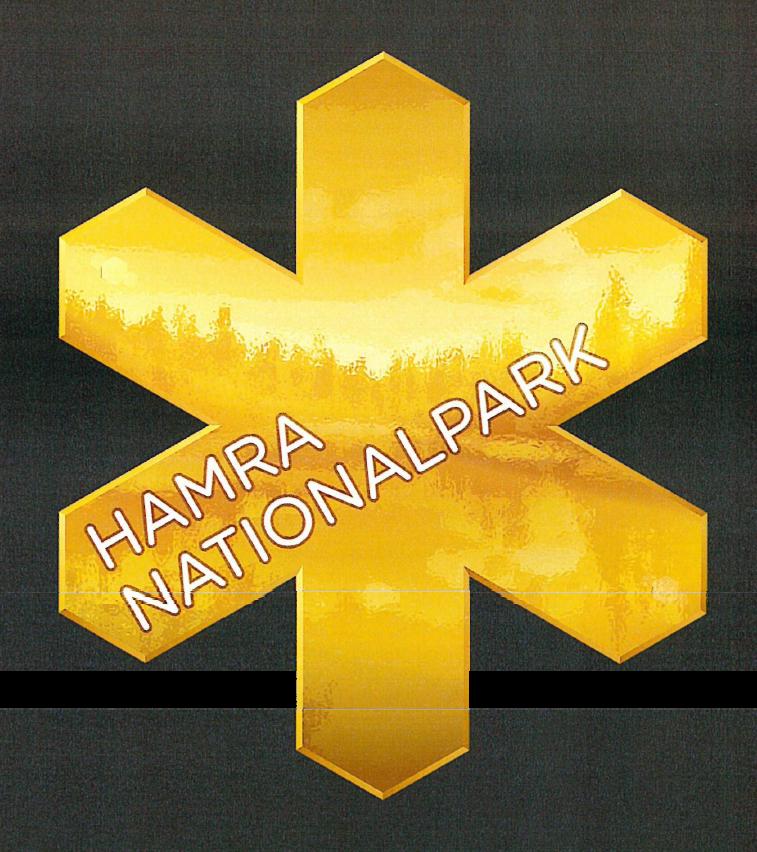 HAMRA NATIONALPARK