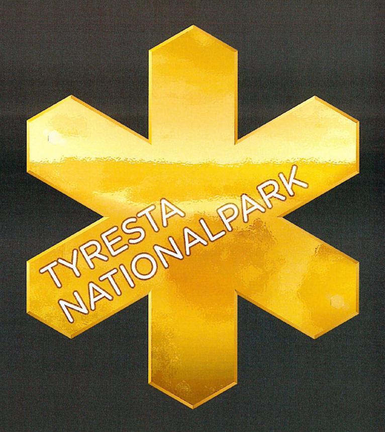 TYRESTA NATIONALPARK