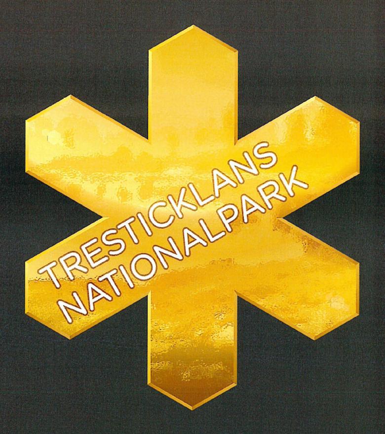 TRESTICKLANS NATIONALPARK