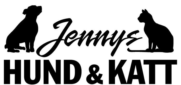 Jennys HUND & KATT