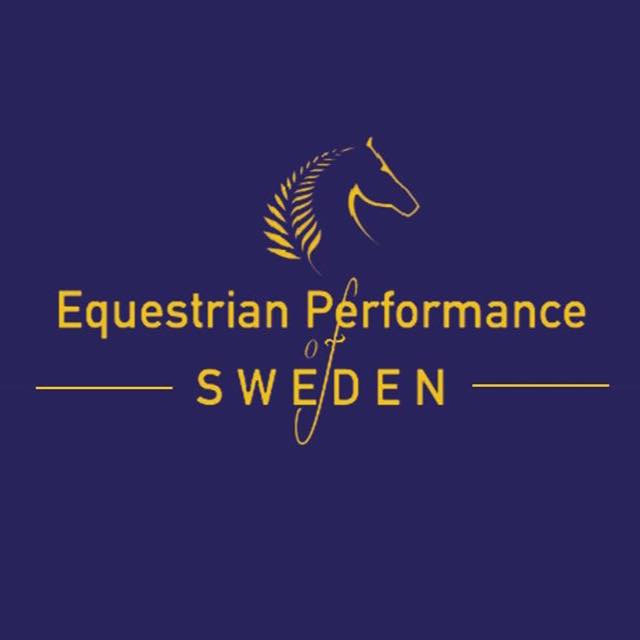 Equestrian Performance of Sweden