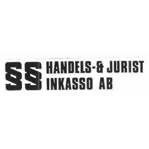 §§ HANDELS-& JURIST INKASSO AB