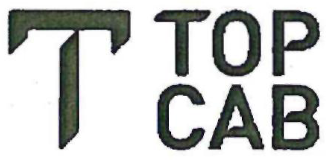 T TOP CAB