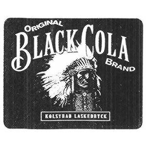 BLACK COLA ORIGINAL BRAND