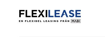 Flexilease en flexibel leasing från Mabi