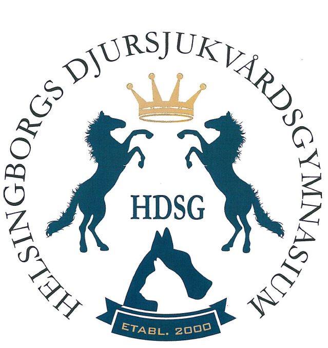 HELSINGBORGS DJURSJUKVÅRDSGYMNASIUM HDSG