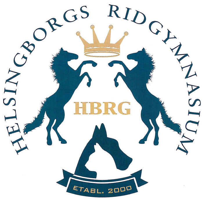 HELSINGBORGS RIDGYMNASIUM HBRG