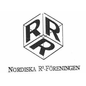 R R R NORDISKA R3-FÖRENINGEN