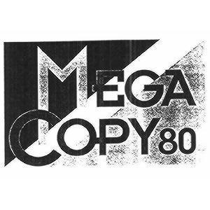 MEGA COPY 80