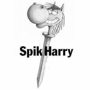 Spik Harry