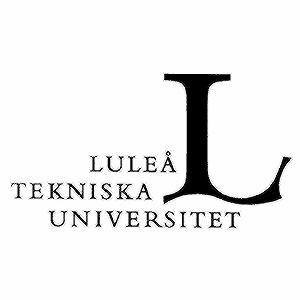 L LULEÅ TEKNISKA UNIVERSITET
