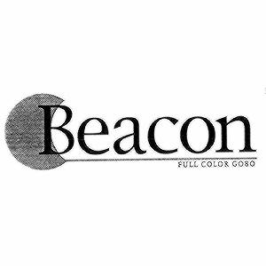 Beacon FULL COLOR GOBO