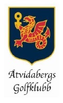 Åtvidabergs Golfklubb