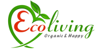 Ecoliving Organic & Happy