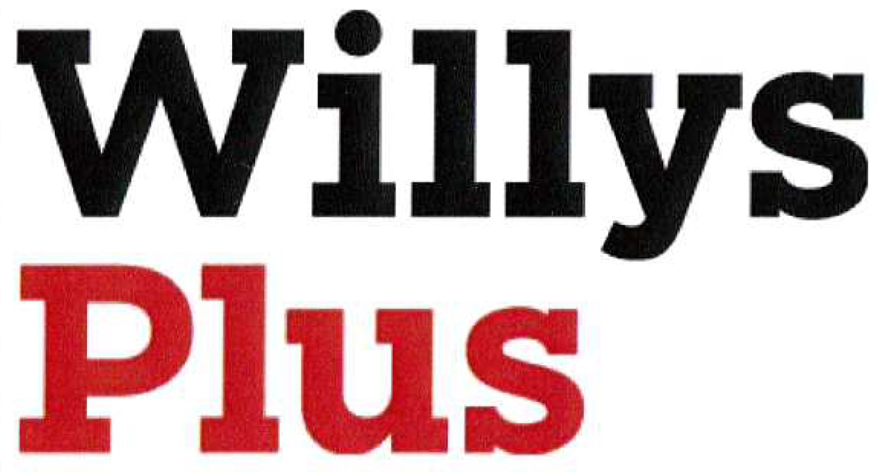 Willys Plus