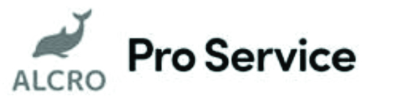 ALCRO Pro Service