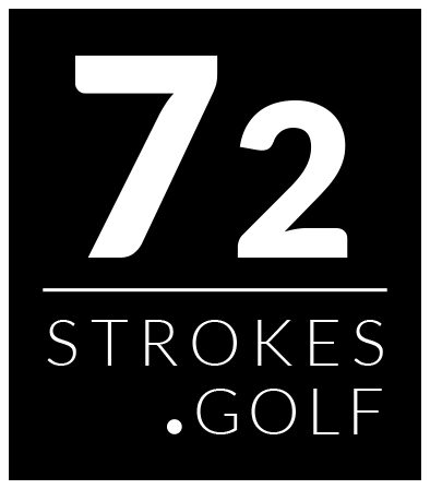 72 Strokes Golf